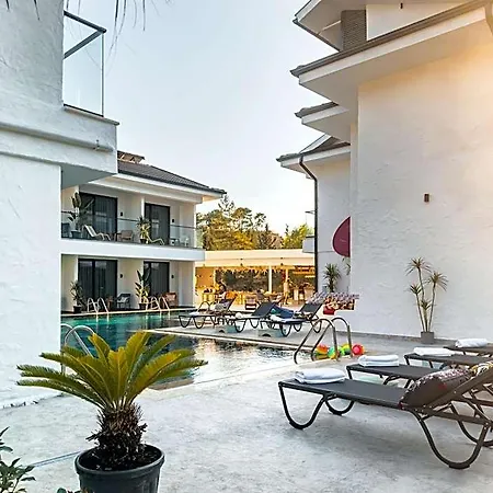 S-cape Fethiye Hotel *