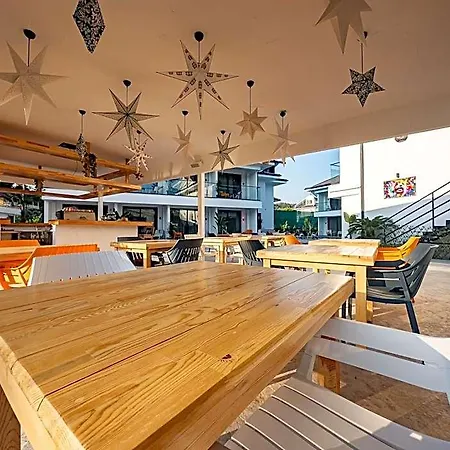 S-cape Fethiye Hotel *