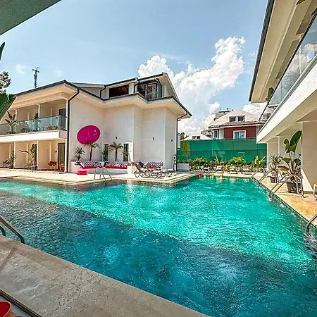 S-cape Fethiye Hotel
