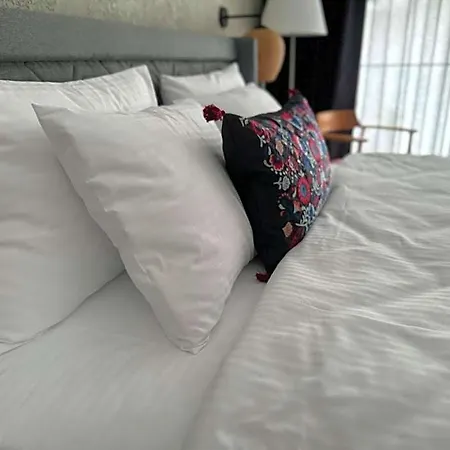 S-cape Fethiye Hotel Cedit