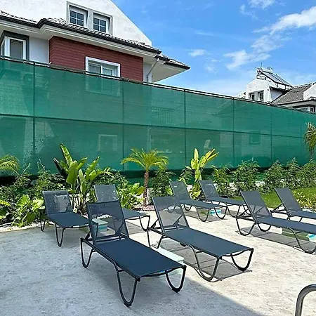 S-cape Fethiye Hotel *