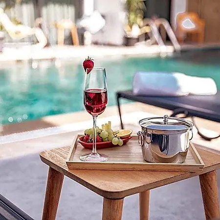 Hotel S-cape Fethiye