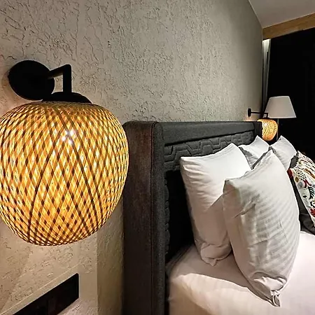 Hotel S-cape Fethiye Cedit