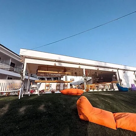 Hotel S-cape Fethiye Cedit