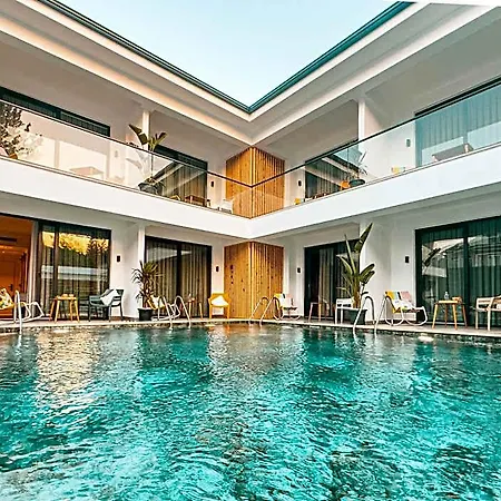 S-cape Fethiye * Cedit