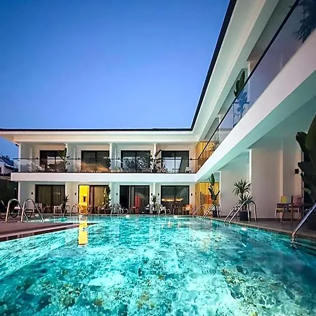 S-cape Fethiye Hotel *