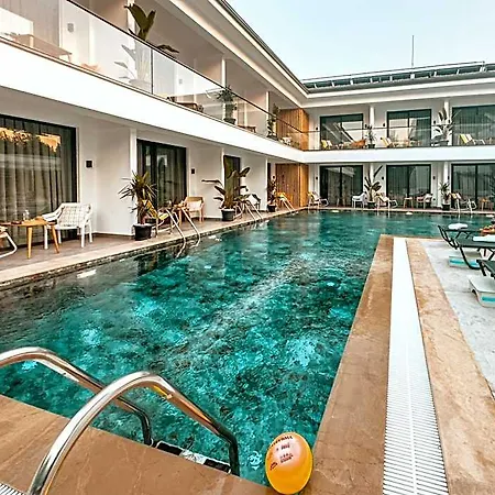 S-cape Fethiye