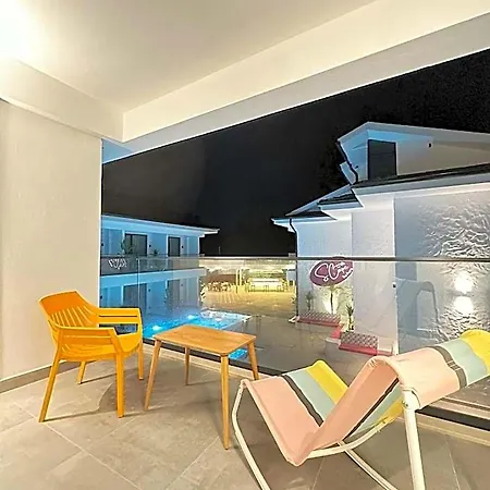 S-cape Fethiye Hotel