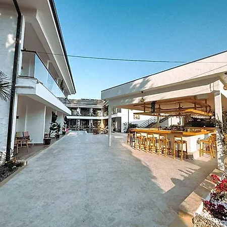 S-cape Fethiye Hotel *
