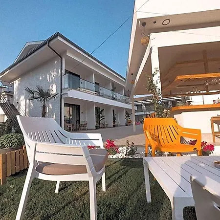 S-cape Fethiye * Cedit