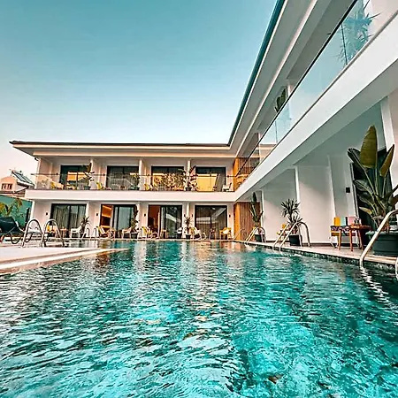 S-cape Fethiye Hotel